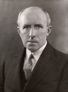 Sir Geoffrey Blake NPG x83940