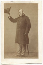 Sir Watkin Williams Wynn, 6th Bt NPG x1492