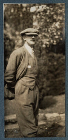 Lord Charles Cavendish-Bentinck NPG Ax142536