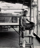 Ignacio Hita NPG x135206