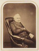 Richard Horsman Solly NPG P120(24)