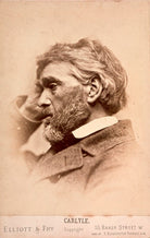 Thomas Carlyle NPG x5659