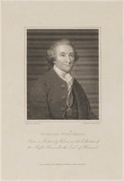 William Whitehead NPG D14119