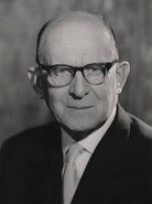 Sir Harold Charles Shearman NPG x185241