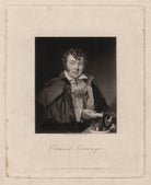 Roger O'Connor NPG D3715