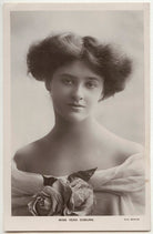 Vera Coburn NPG x131495