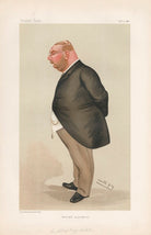 Sir Albert Rollit ('Statesmen. No. 502.') NPG D44300