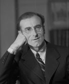 Cyril Moore NPG x25613