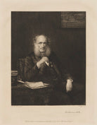 William Sale NPG D40022