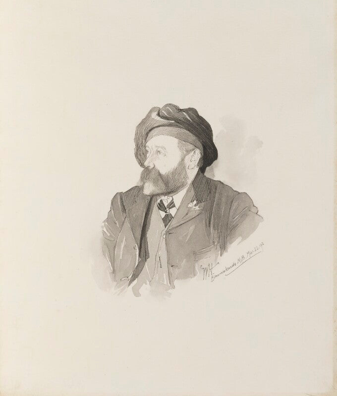 William mctaggart npg 4041(2)