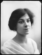 Mary Clare NPG x102330