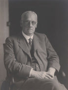 Sir Rupert Beswicke Howorth NPG x168453