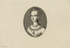 Jane Shore NPG D24102