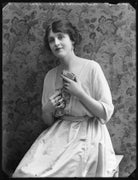 Marjorie Chard NPG x103161