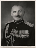 Derek George Levis NPG x181475