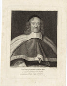 Sir Christopher Turnor NPG D29887