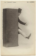 R.G. Knowles NPG Ax160031