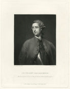 John Barrington NPG D23468