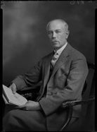 Francis William Ashton NPG x47837