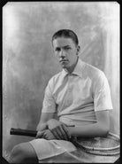 Derek Cook NPG x104837