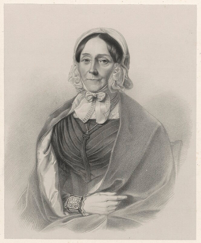 Princess of wied npg d22160