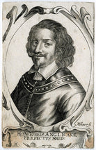 George Monck, 1st Duke of Albemarle NPG D39430