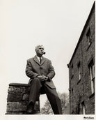 Thomas Armstrong NPG x537