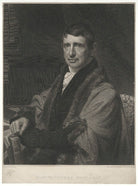 Robert Waithman NPG D37973