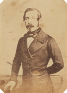 Napoléon III, Emperor of France NPG P301(100)