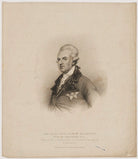 George Macartney, 1st Earl Macartney NPG D13743