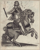 Unknown man called Sir Thomas Myddelton NPG D30371