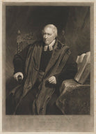 Edmund Isham NPG D36459