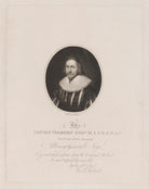 William Noy (Noye) NPG D39334