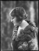 Dorothy Kate Butler (née Brand), Countess of Lanesborough NPG x122606