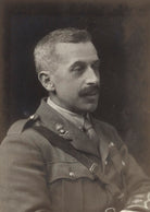 Philip George Best, 6th Baron Wynford NPG x165251