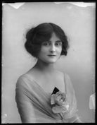 Sheila Hayes NPG x104205