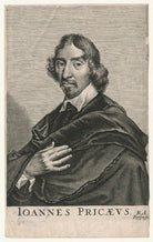 John Price NPG D17812
