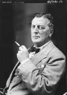 Dion Clayton Calthrop NPG x10235