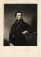 William Bolling NPG D31933