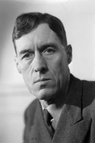 Patrick Blackett NPG x2988