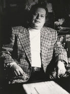 Red Rodney NPG x210106