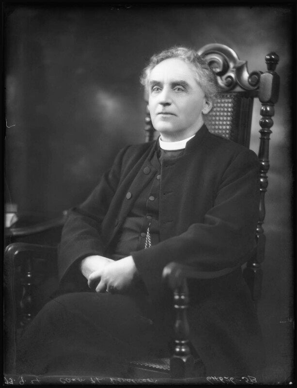 Frederick lewis donaldson npg x122917