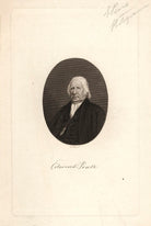 Edward Pease NPG D8024