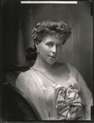 Marie, Queen of Romania NPG x81762