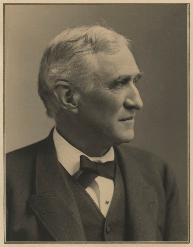 Thomas francis bayard npg x127407