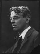 W.B. Yeats NPG x6623