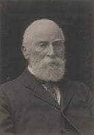 (Edward) Lyulph Stanley, 4th Baron Sheffield NPG x185247