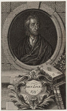 John Locke NPG D31280