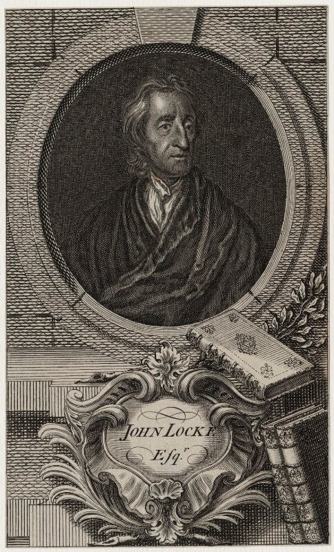 John locke npg d31280