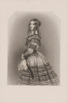 Lady Elizabeth Villiers NPG D39245